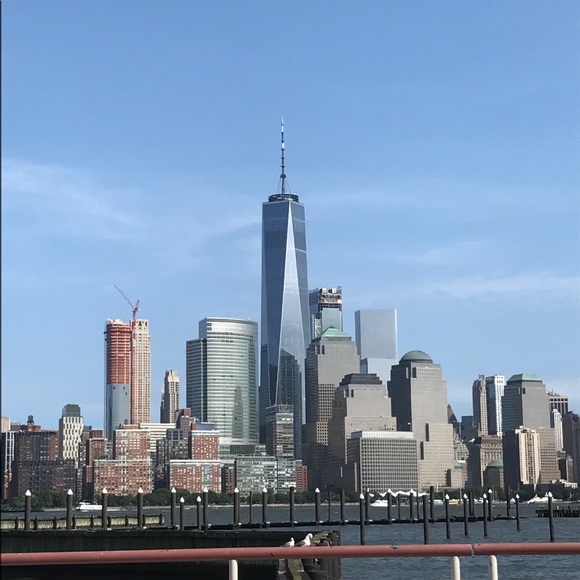 Meet your Posher, Christina - Picture 1 of 1